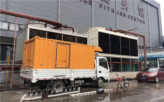 临夏县300KW发电机组适配电缆规格选型指南