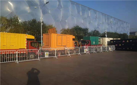 临夏县400KW发电机组适配电缆规格选型指南