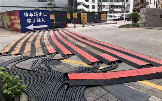 临夏县发电机组电缆选型完整具体步骤（工程通用标准流程）